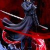 Tokyo Ghoul Black Reaper Kaneki Ken 1/4 Scale TOPGK Statue [IN-STOCK] BW Studio - Photo 3 | TopGKStore