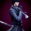 Tokyo Ghoul Black Reaper Kaneki Ken 1/4 Scale TOPGK Statue [IN-STOCK] BW Studio - Photo 5 | TopGKStore