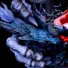 Tokyo Ghoul Black Reaper Kaneki Ken 1/4 Scale TOPGK Statue [IN-STOCK] BW Studio - Photo 6 | TopGKStore