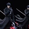 Tokyo Ghoul Black Reaper Kaneki Ken 1/4 Scale TOPGK Statue [IN-STOCK] BW Studio - Photo 9 | TopGKStore