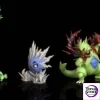 Tyranitar Evolution Set Pokémon-Chang Qing Studio - Photo 3 | TopGKStore