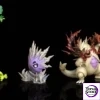 Tyranitar Evolution Set Pokémon-Chang Qing Studio - Photo 2 | TopGKStore