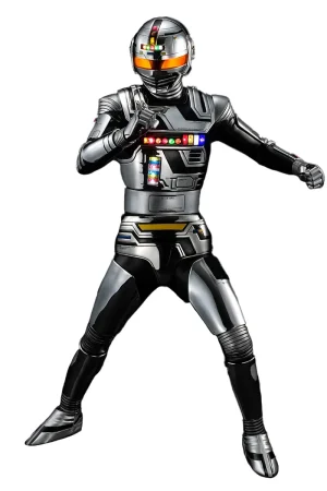 Ultimate Article Space Sheriff Gavan Complete TOPGK Figure (Licensed)-MegaHouse - Photo 1 | TopGKStore