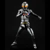 Ultimate Article Space Sheriff Gavan Complete TOPGK Figure (Licensed)-MegaHouse - Photo 2 | TopGKStore