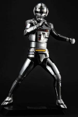 Ultimate Article Space Sheriff Gavan Complete TOPGK Figure (Licensed)-MegaHouse - Photo 3 | TopGKStore
