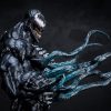 Venom The End Myriad 1/4 Scale Custom TOPGK Statue Myriad Studio - Photo 11 | TopGKStore