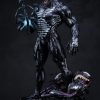 Venom The End Myriad 1/4 Scale Custom TOPGK Statue Myriad Studio - Photo 14 | TopGKStore