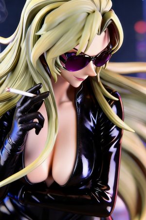 Vermouth Detective Conan 1/6 Scale TOPGK Resin Statue-Cake Studio - Photo 1 | TopGKStore