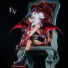 Vtuber Luna 1/6 Scale TOPGK Resin Statue-EV Studio - Photo 1 | TopGKStore