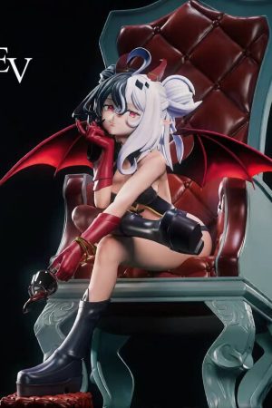 Vtuber Luna 1/6 Scale TOPGK Resin Statue-EV Studio - Photo 1 | TopGKStore