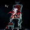 Vtuber Luna 1/6 Scale TOPGK Resin Statue-EV Studio - Photo 2 | TopGKStore