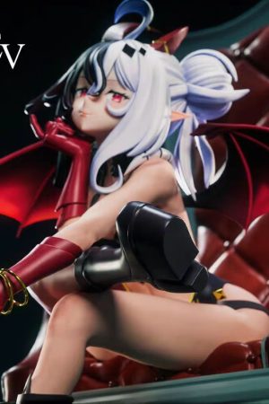 Vtuber Luna 1/6 Scale TOPGK Resin Statue-EV Studio - Photo 3 | TopGKStore