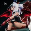 Vtuber Luna 1/6 Scale TOPGK Resin Statue-EV Studio - Photo 4 | TopGKStore