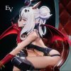 Vtuber Luna 1/6 Scale TOPGK Resin Statue-EV Studio - Photo 5 | TopGKStore