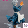 WAWA Studio - Sophie X Calcifer Howl's Moving Castle 1/7 Scale GK Statue - Deposit - Photo 5 | TopGKStore