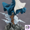 WAWA Studio - Sophie X Calcifer Howl's Moving Castle 1/7 Scale GK Statue - Deposit - Photo 1 | TopGKStore