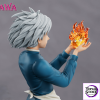 WAWA Studio - Sophie X Calcifer Howl's Moving Castle 1/7 Scale GK Statue - Deposit - Photo 2 | TopGKStore