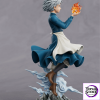 WAWA Studio - Sophie X Calcifer Howl's Moving Castle 1/7 Scale GK Statue - Deposit - Photo 4 | TopGKStore