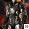 War Machine Marvel Avengers / Iron Man Series 1:1 Life-Size Statue - Photo 15 | TopGKStore