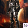 War Machine Marvel Avengers / Iron Man Series 1:1 Life-Size Statue - Photo 6 | TopGKStore