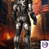 War Machine Marvel Avengers / Iron Man Series 1:1 Life-Size Statue - Photo 11 | TopGKStore