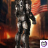 War Machine Marvel Avengers / Iron Man Series 1:1 Life-Size Statue - Photo 12 | TopGKStore