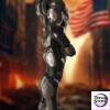 War Machine Marvel Avengers / Iron Man Series 1:1 Life-Size Statue - Photo 13 | TopGKStore