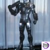 War Machine Marvel Avengers / Iron Man Series 1:1 Life-Size Statue - Photo 1 | TopGKStore