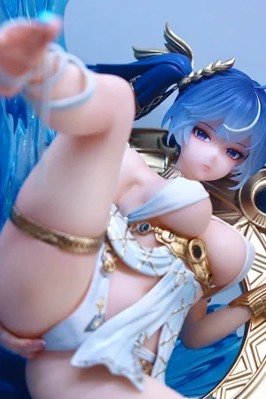 Wuthering Waves Iuno 1/6 Scale GK Statue-Mi Yin Studio - Photo 1 | TopGKStore