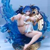 Wuthering Waves Iuno 1/6 Scale GK Statue-Mi Yin Studio - Photo 3 | TopGKStore