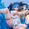 Wuthering Waves Iuno 1/6 Scale GK Statue-Mi Yin Studio - Photo 8 | TopGKStore