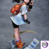 X.D Studio - Give Me a Peace Sign Videl Dragon Ball - Photo 6 | TopGKStore