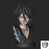 X.D Studio - Kuchiki Rukia Bleach: Thousand-Year Blood War - Photo 1 | TopGKStore