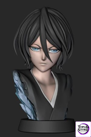 X.D Studio - Kuchiki Rukia Bleach: Thousand-Year Blood War - Photo 1 | TopGKStore