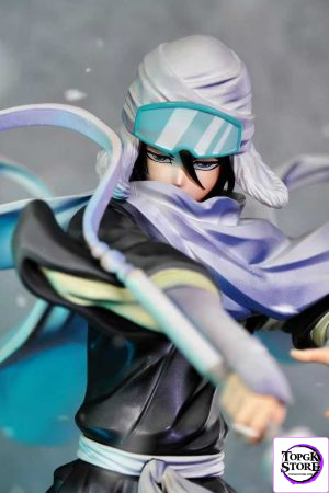 X.D Studio - Kuchiki Rukia Bleach: Thousand-Year Blood War - Photo 3 | TopGKStore