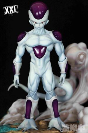 Dragon Ball Frieza Standing Pose 1/6 Scale TOPGK Statue - XXL Studio