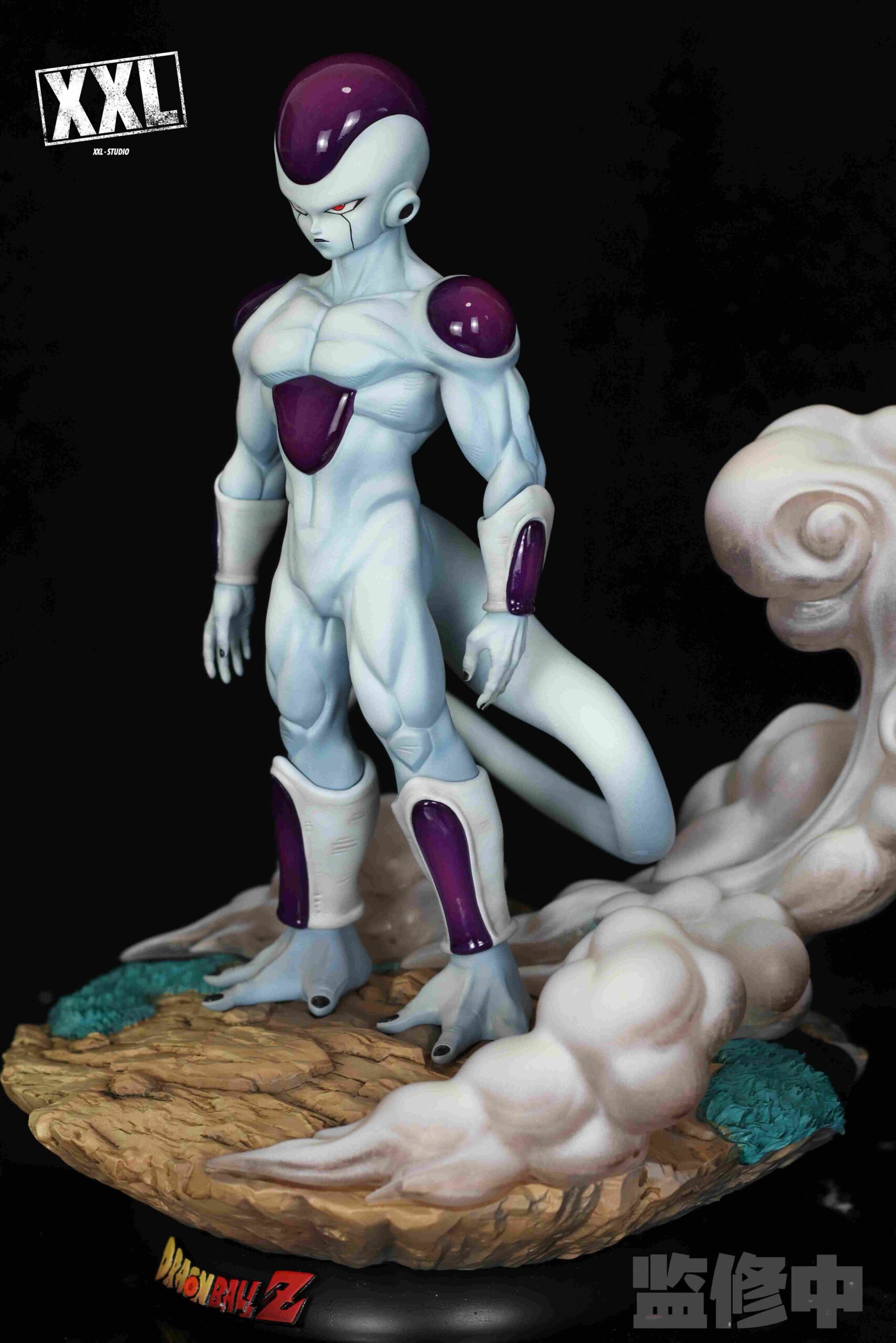 Dragon Ball Frieza Standing Pose 1/6 Scale TOPGK Statue - XXL Studio - Image 6