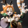 Xiaoju 1/7 Scale TOPGK Statue Bunnimals by Sakura-Gear - Photo 22 | TopGKStore