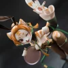 Xiaoju 1/7 Scale TOPGK Statue Bunnimals by Sakura-Gear - Photo 25 | TopGKStore
