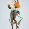 Xiaoju 1/7 Scale TOPGK Statue Bunnimals by Sakura-Gear - Photo 5 | TopGKStore