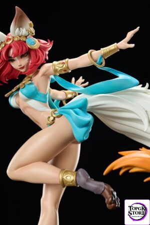 Xingchen Studio – Liu Huo Ling Wu: Ah Li (1/6 Scale) - Photo 1 | TopGKStore