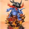 Yagami Taichi X Greymon Digimon 1/5 Scale TOPGK Statue-EGG Studio - Photo 1 | TopGKStore