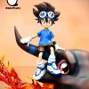 Yagami Taichi X Greymon Digimon 1/5 Scale TOPGK Statue-EGG Studio - Photo 2 | TopGKStore
