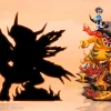Yagami Taichi X Greymon Digimon 1/5 Scale TOPGK Statue-EGG Studio - Photo 3 | TopGKStore