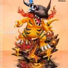 Yagami Taichi X Greymon Digimon 1/5 Scale TOPGK Statue-EGG Studio - Photo 4 | TopGKStore