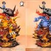Yagami Taichi X Greymon Digimon 1/5 Scale TOPGK Statue-EGG Studio - Photo 6 | TopGKStore