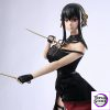 Yor Forger Spy x Family 1/3 Scale Silicone Doll-YuZhaiRenXing Studio - Photo 5 | TopGKStore