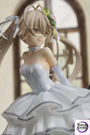 Yosuga no Sora Sora Kasugano Wedding ver. 1/7 Scale TOPGK Complete Figure BeBox - Photo 10 | TopGKStore