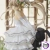 Yosuga no Sora Sora Kasugano Wedding ver. 1/7 Scale TOPGK Complete Figure BeBox - Photo 8 | TopGKStore