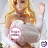 YuZhaiRenXing Studio - Sword Maiden Goblin Slayer 1/3 Scale Silicone Sex Doll - Photo 14 | TopGKStore